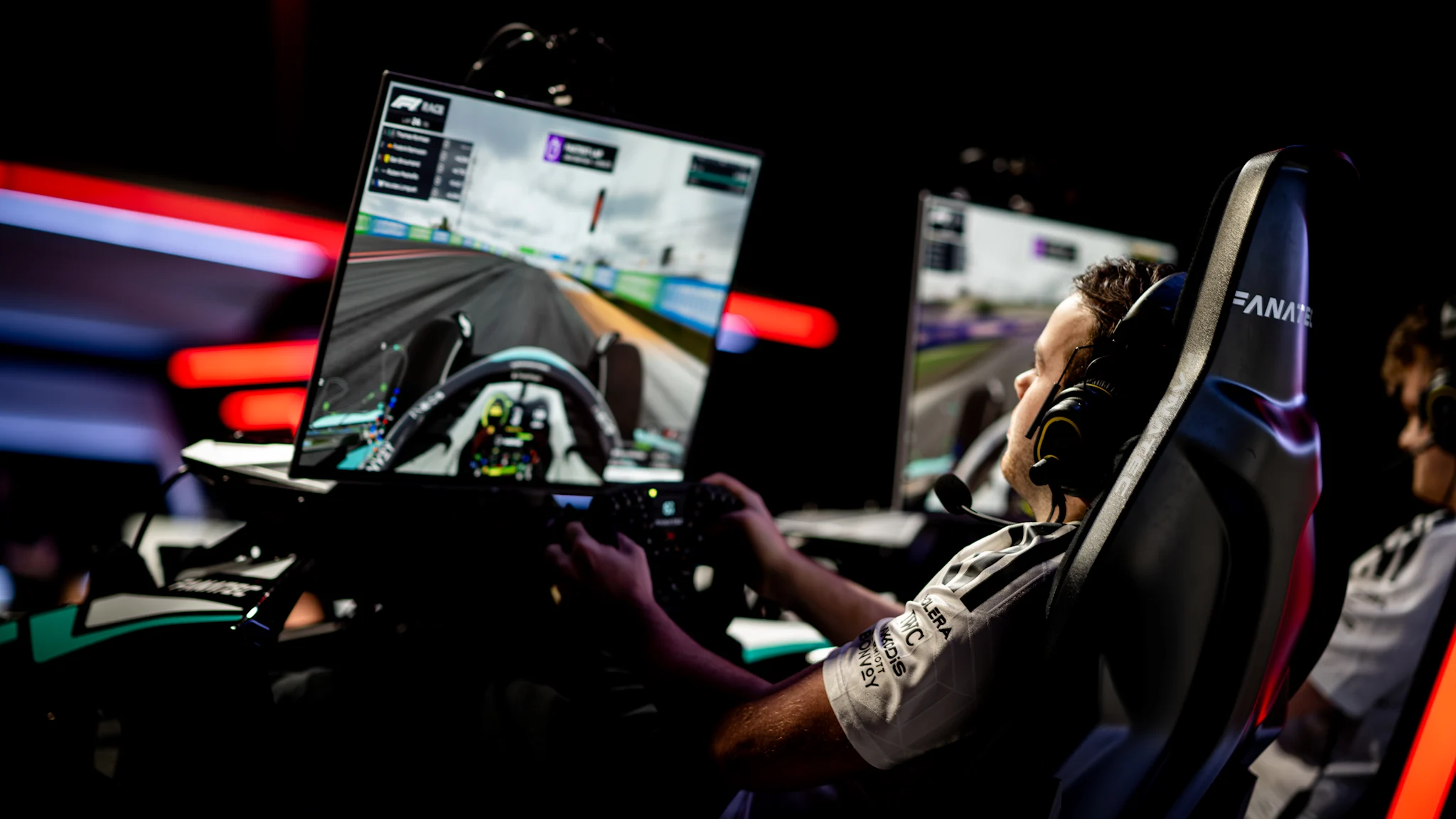 2026 F1 j9九游会登录入口九游会官网j9 世界锦标赛第十轮直播：墨西哥城站竞逐即将开启