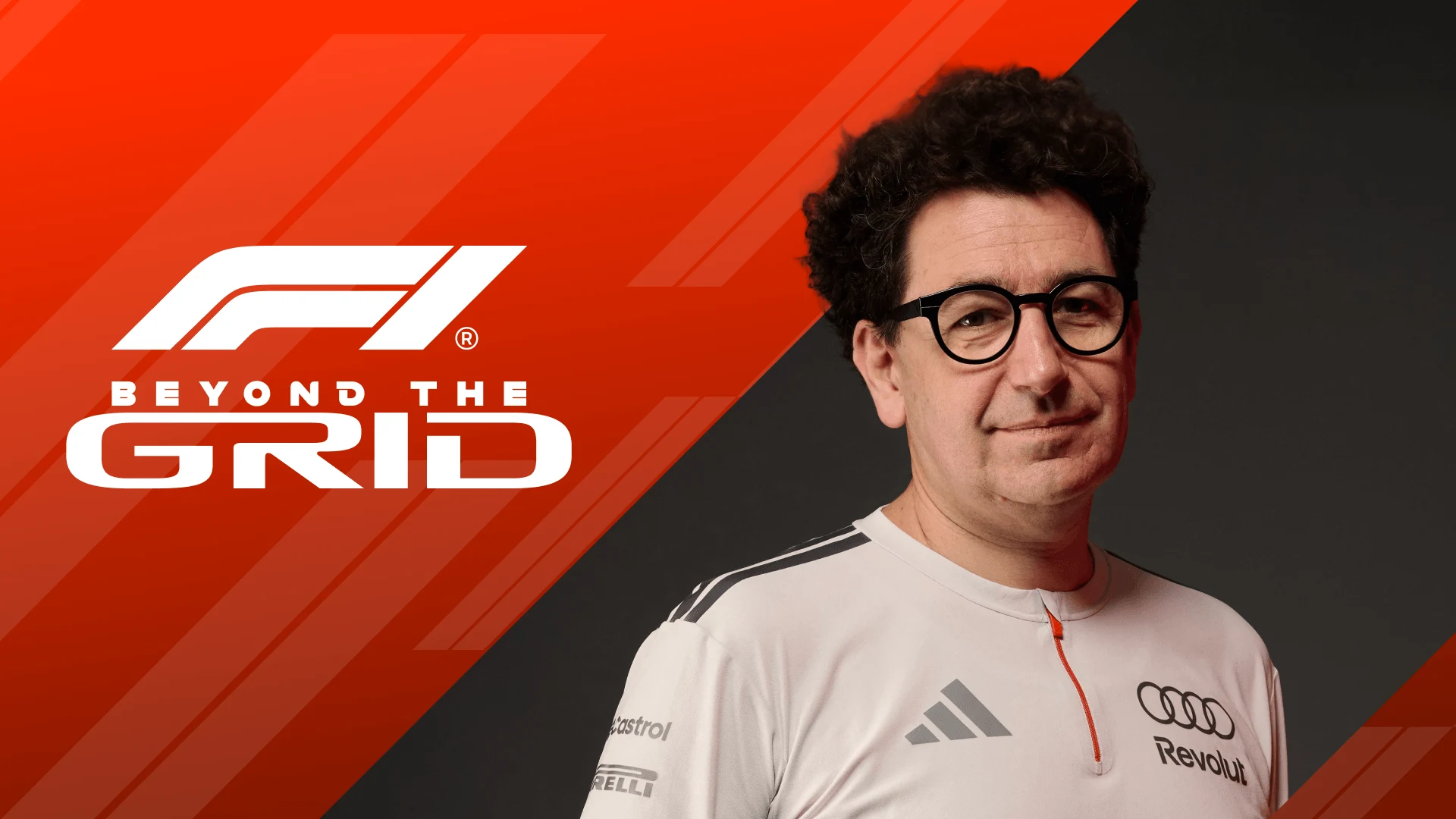 j9九游会登录入口九游会官网j9 - Mattia Binotto：用4年时间将{Audi}打造成{F1}赢家的策略解析